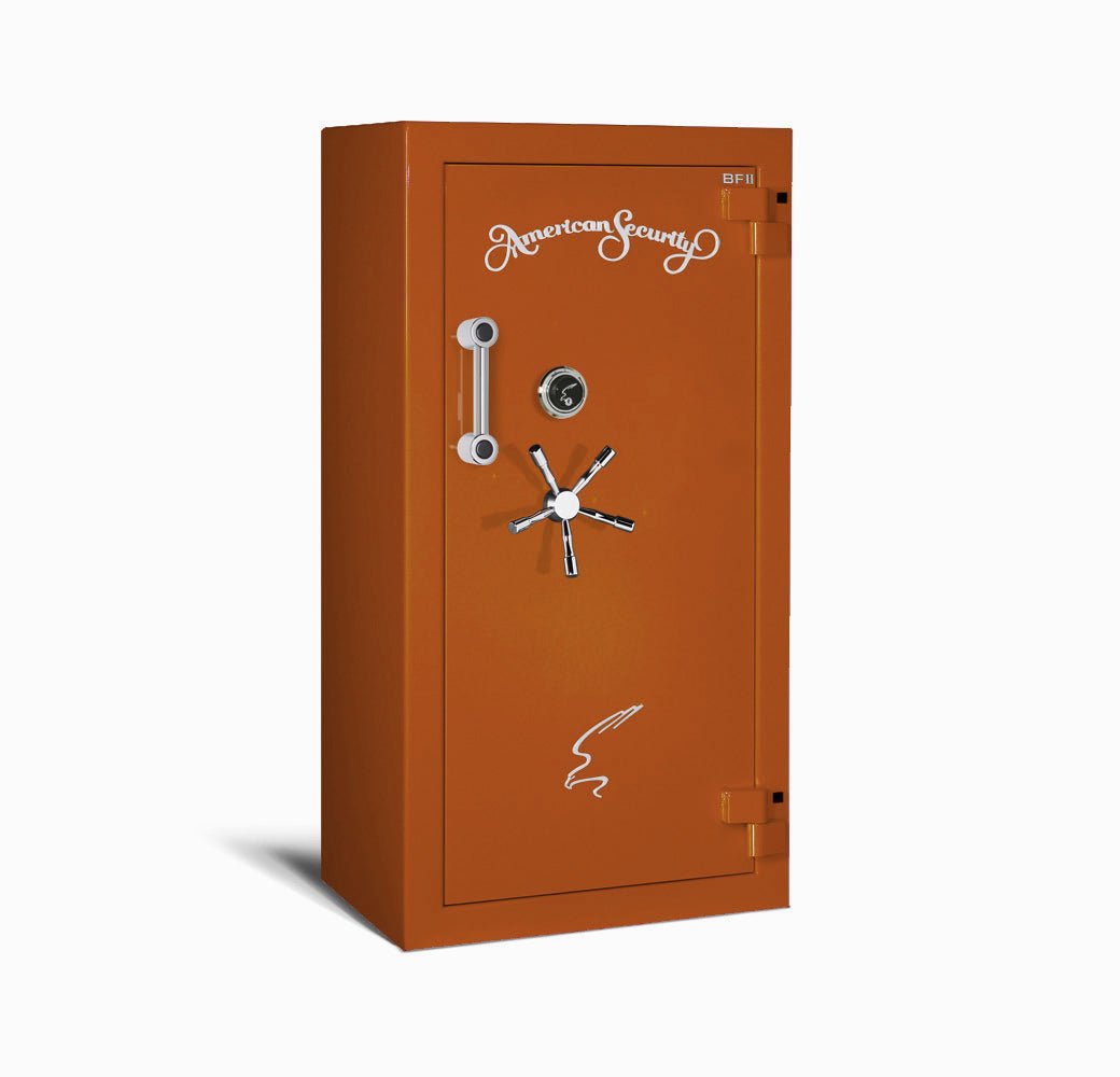 BFII6032 - Northwest Safe