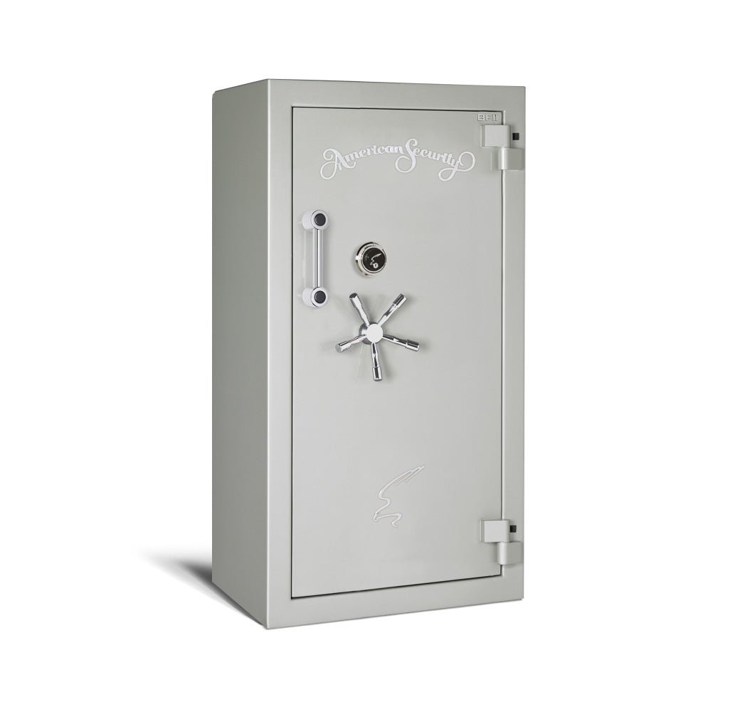 BFII6032 - Northwest Safe
