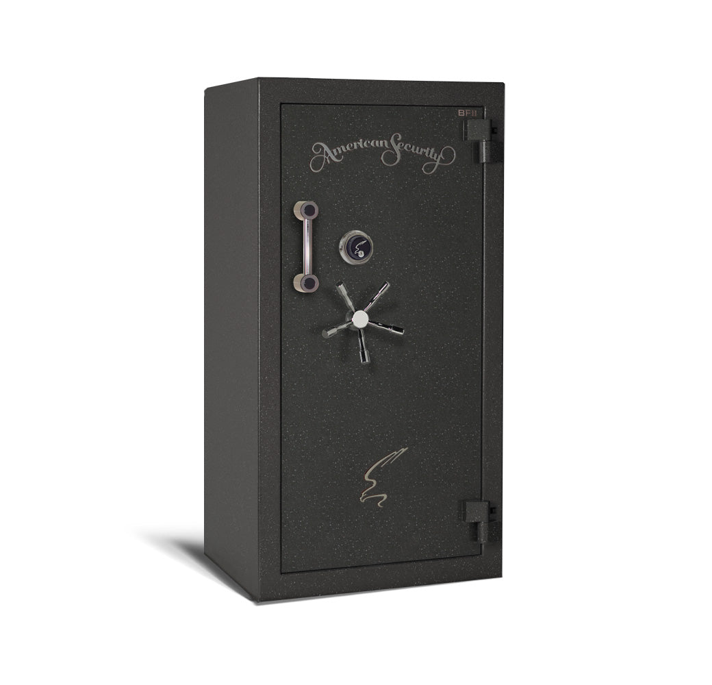 BFII6032 - Northwest Safe