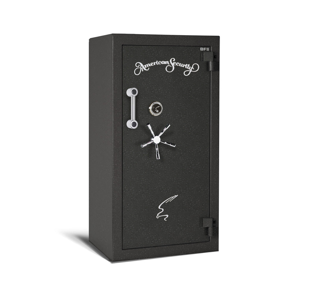 BFII6032 - Northwest Safe