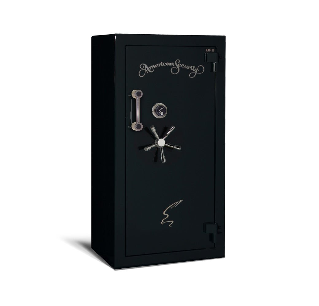 BFII6032 - Northwest Safe