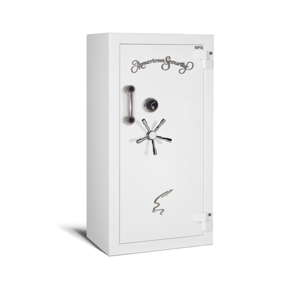 BFII6032 - Northwest Safe