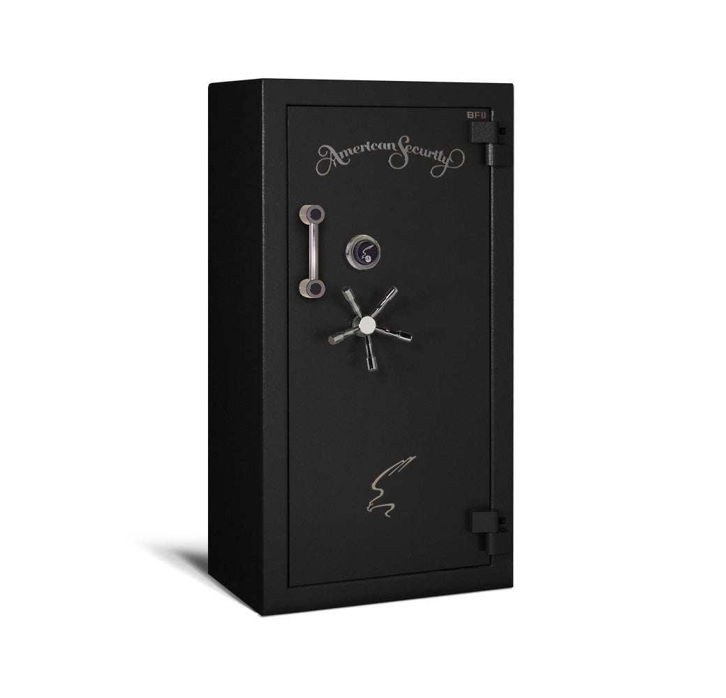 BFII6032 - Northwest Safe