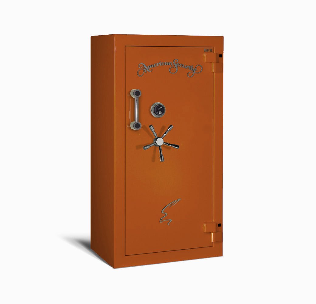 BFII6032 - Northwest Safe