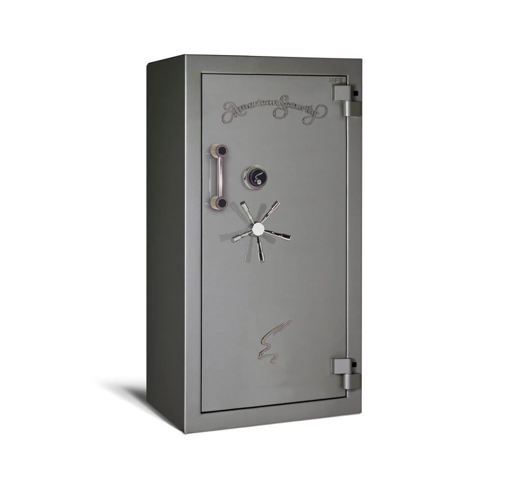 BFII6032 - Northwest Safe