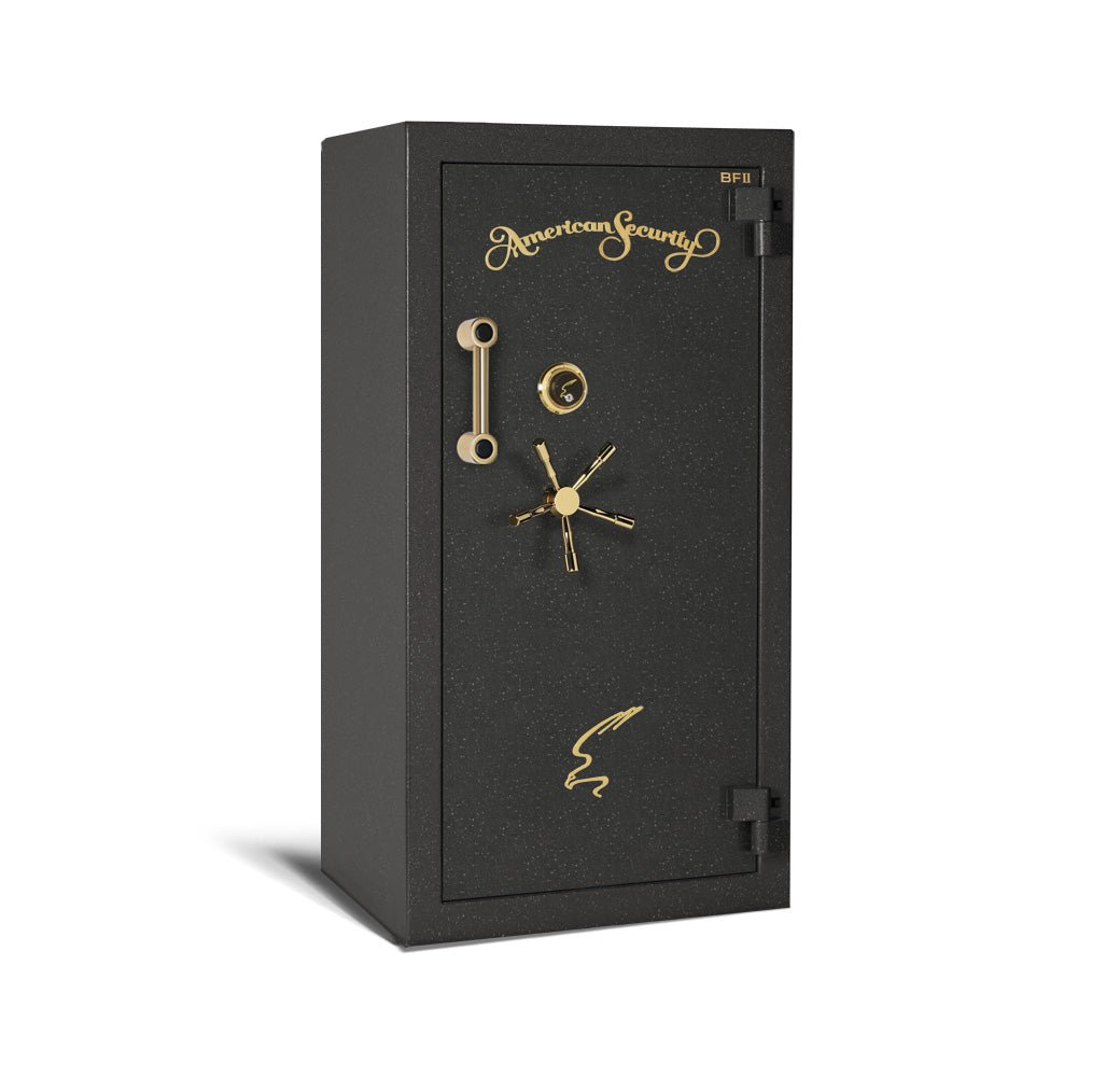 BFII6032 - Northwest Safe