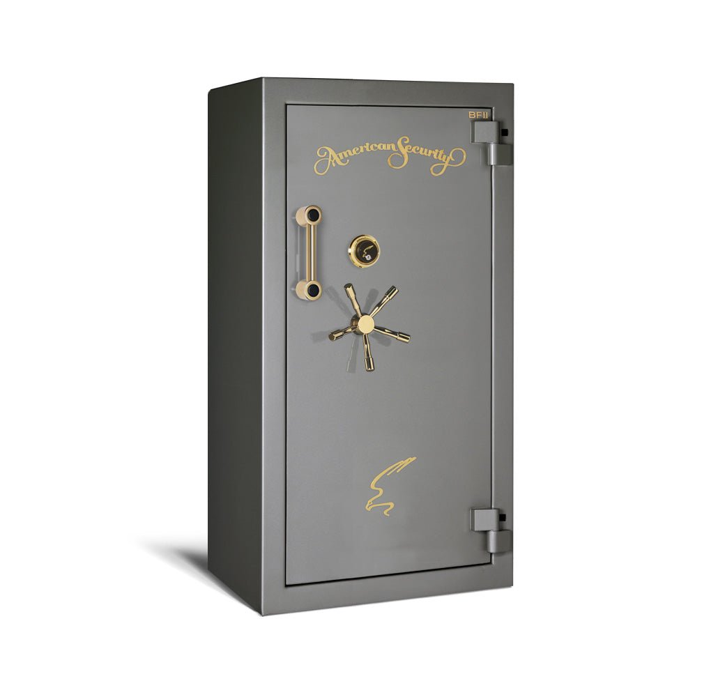 BFII6032 - Northwest Safe