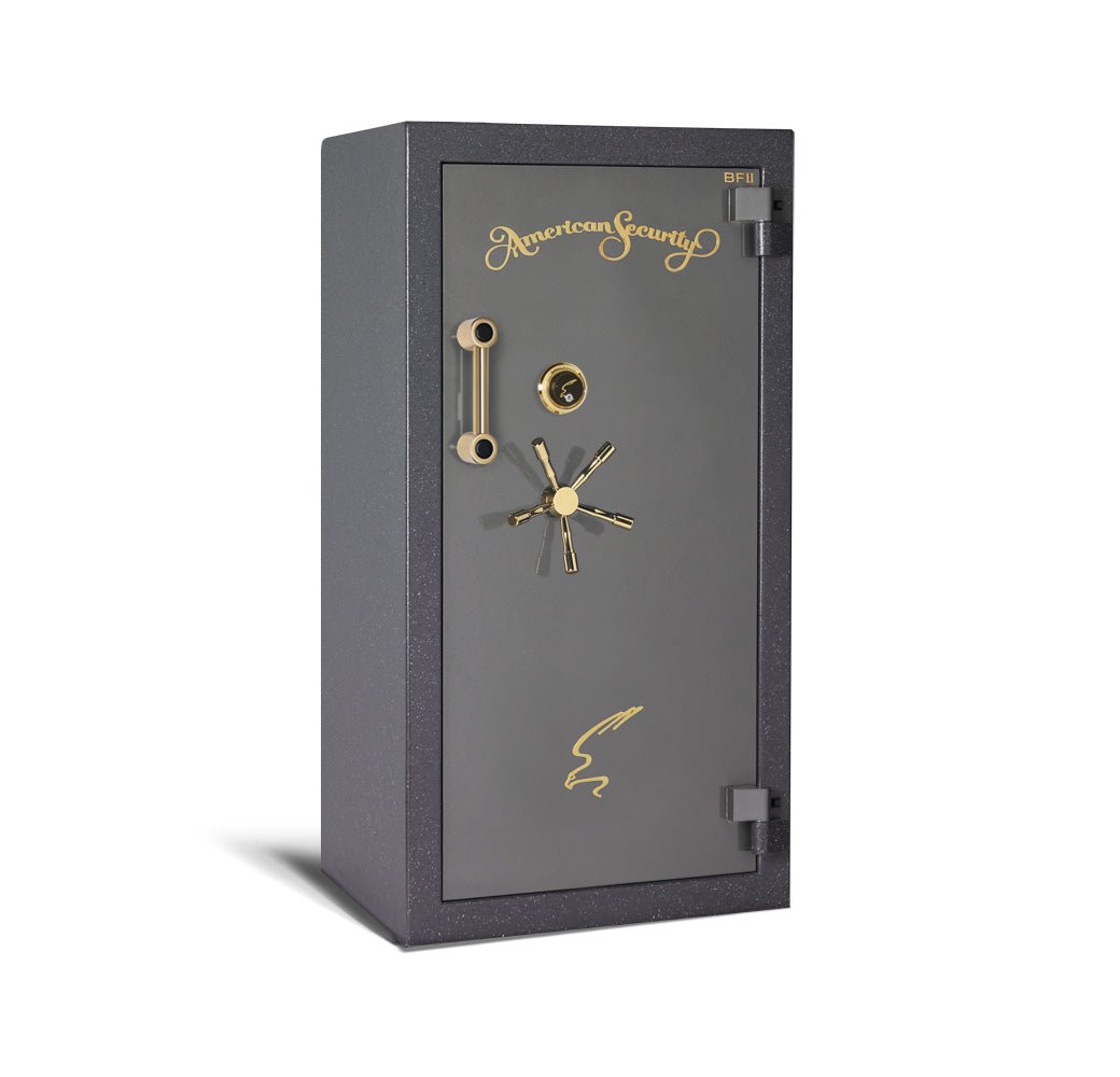 BFII6032 - Northwest Safe