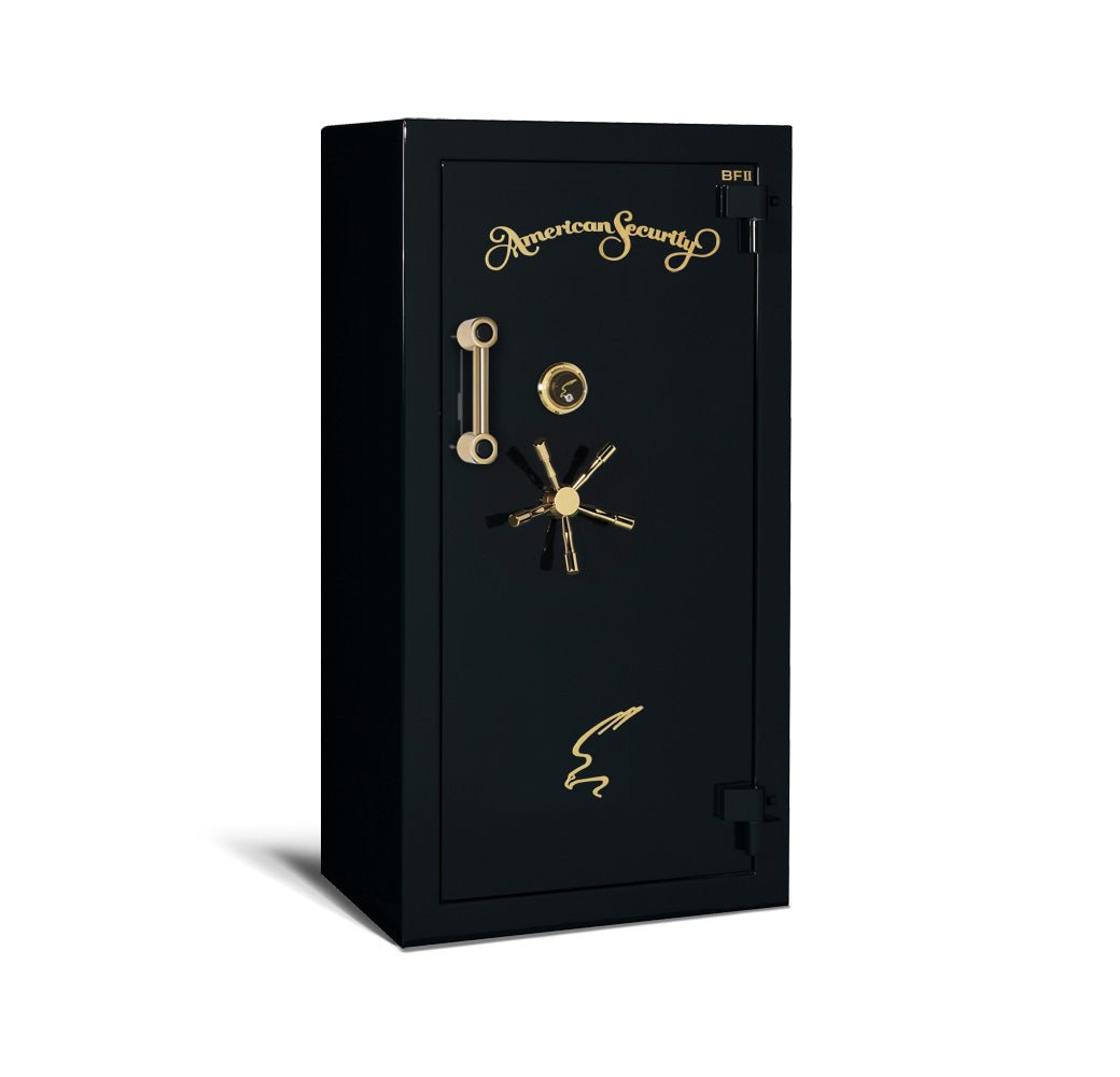 BFII6032 - Northwest Safe