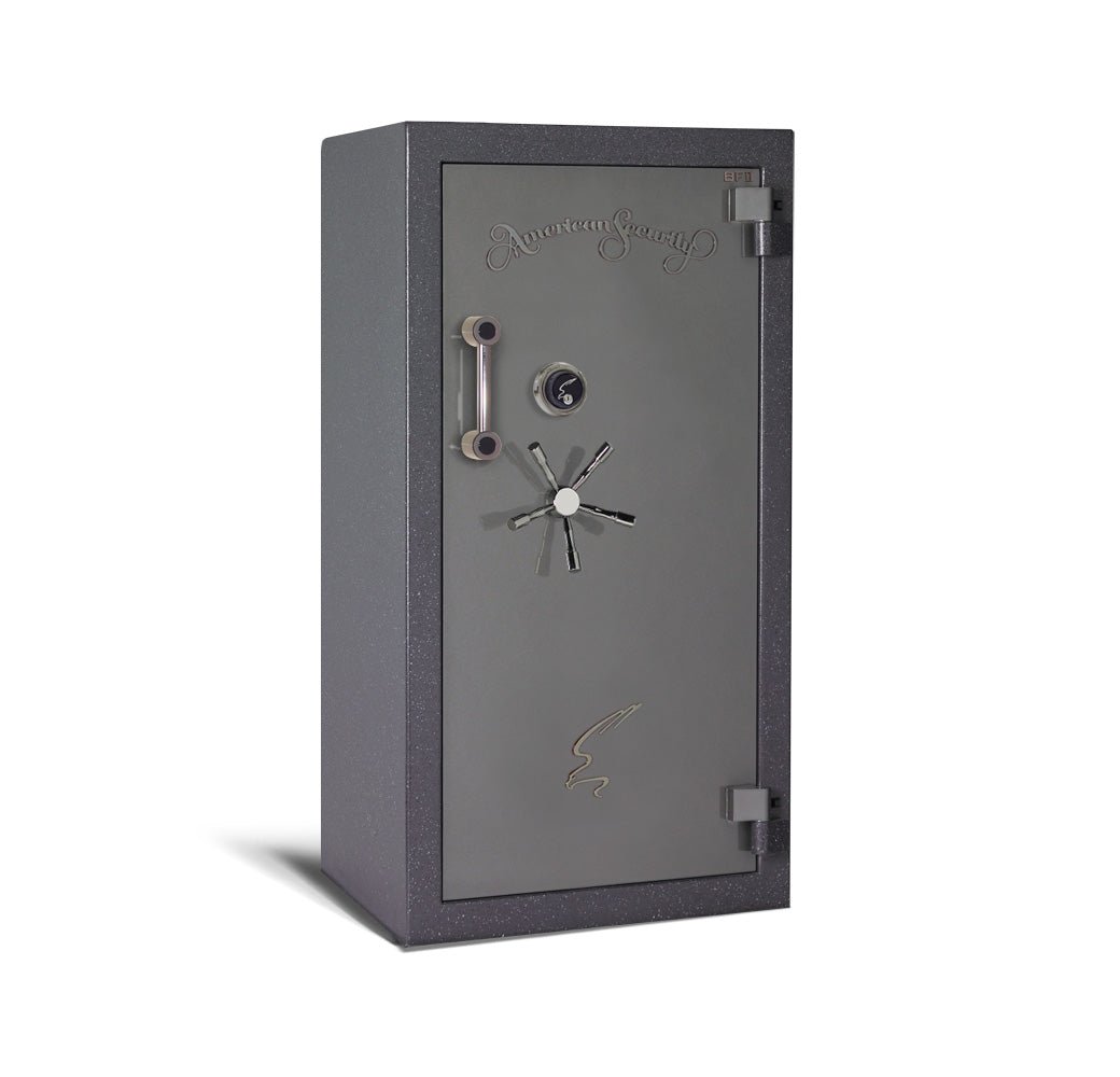 BFII6032 - Northwest Safe