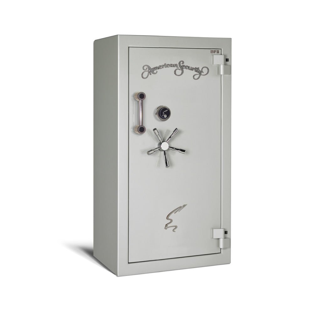 BFII6032 - Northwest Safe