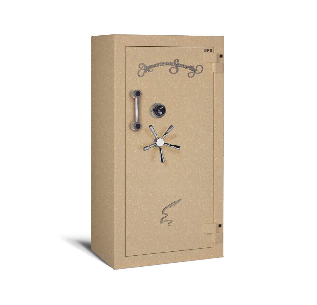 BFII6032 - Northwest Safe