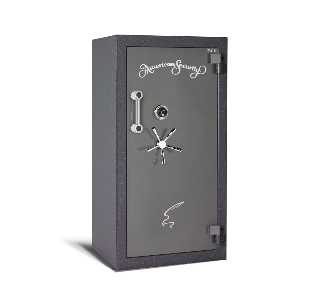 BFII6032 - Northwest Safe