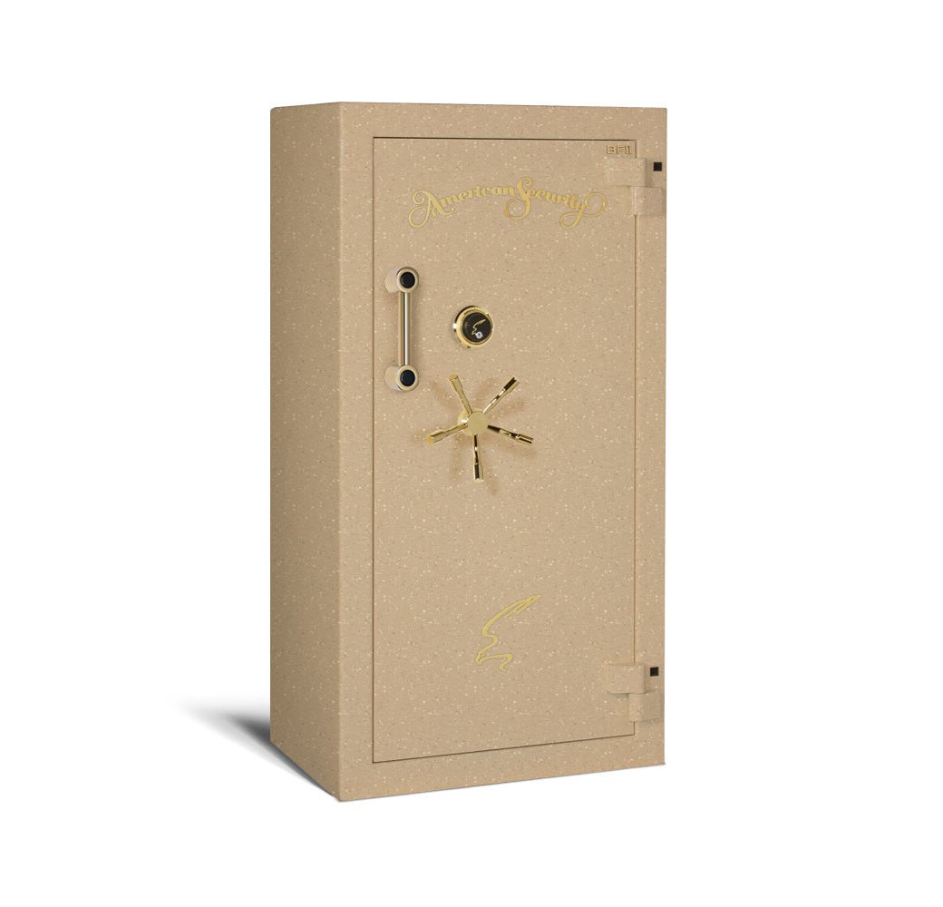 BFII6032 - Northwest Safe