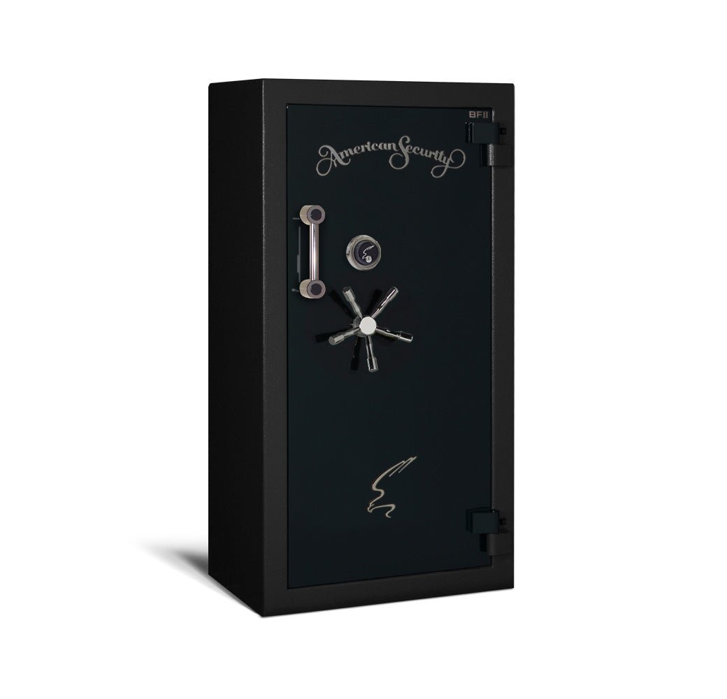 BFII6032 - Northwest Safe