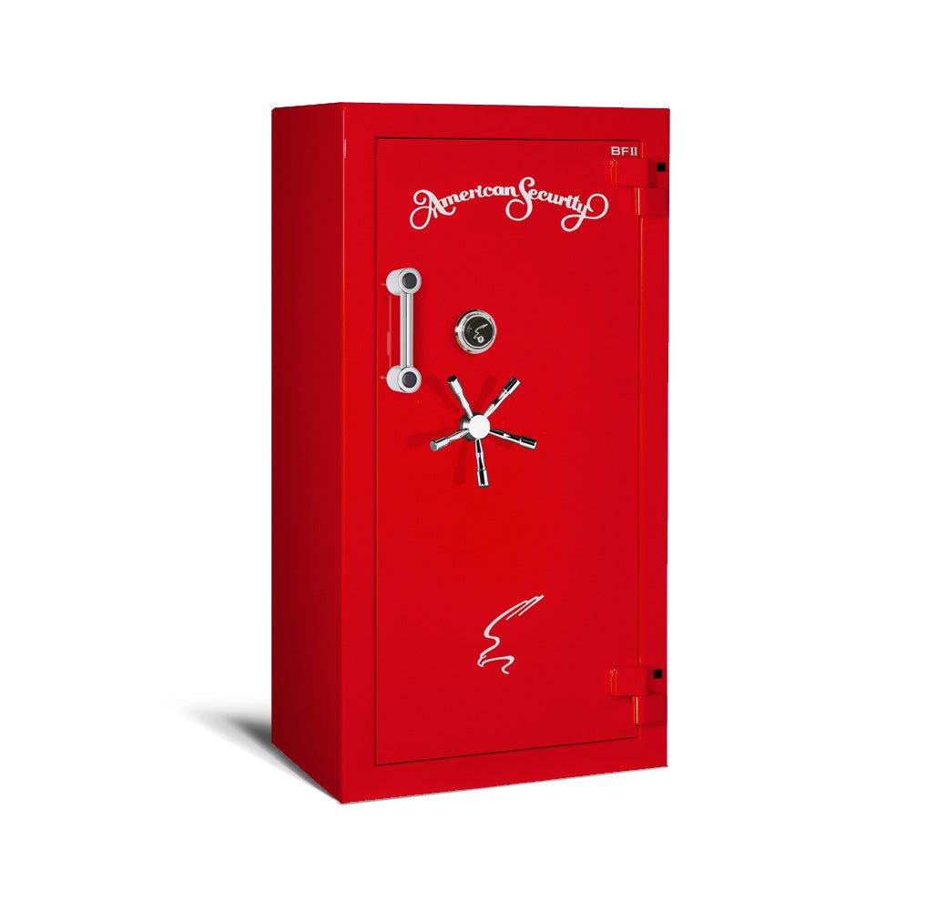 BFII6032 - Northwest Safe