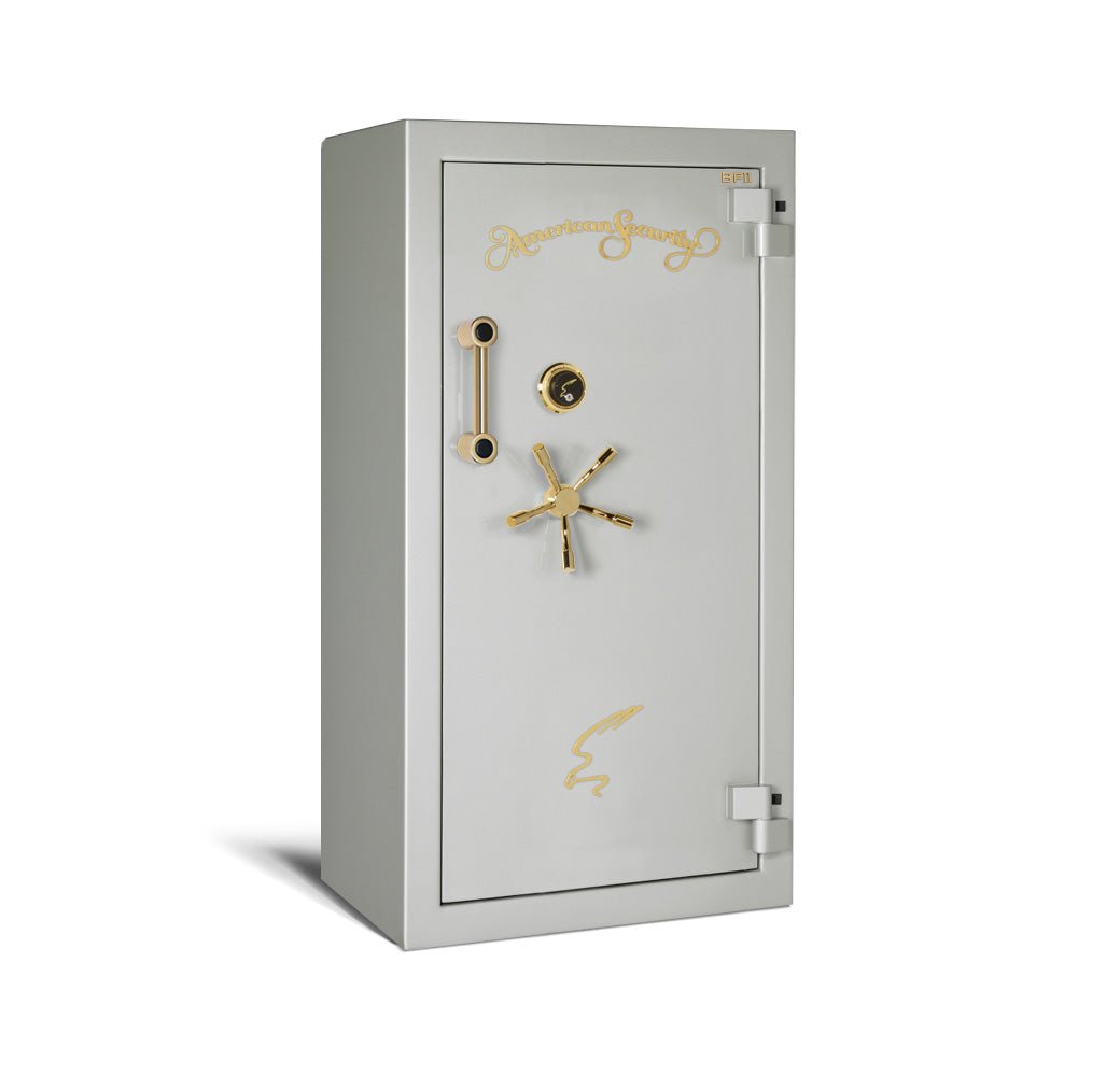 BFII6032 - Northwest Safe