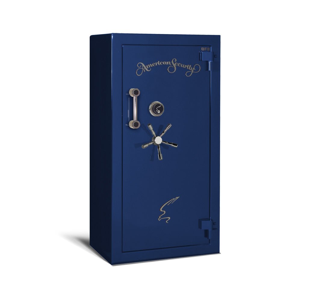 BFII6032 - Northwest Safe