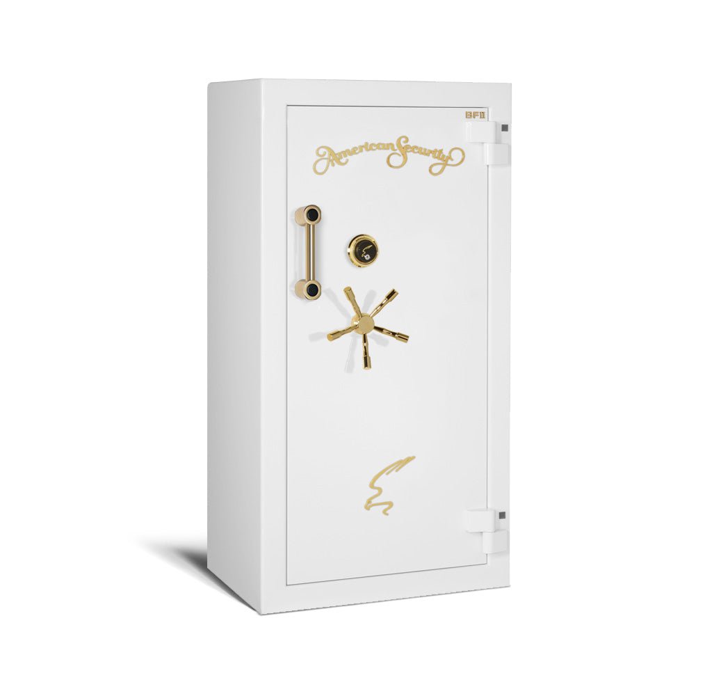 BFII6032 - Northwest Safe