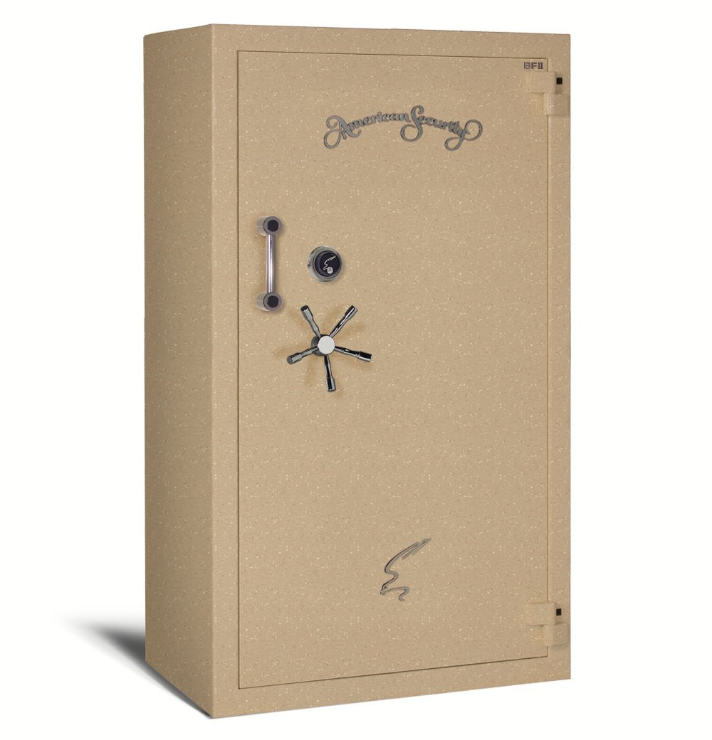 BFII7240 - Northwest Safe