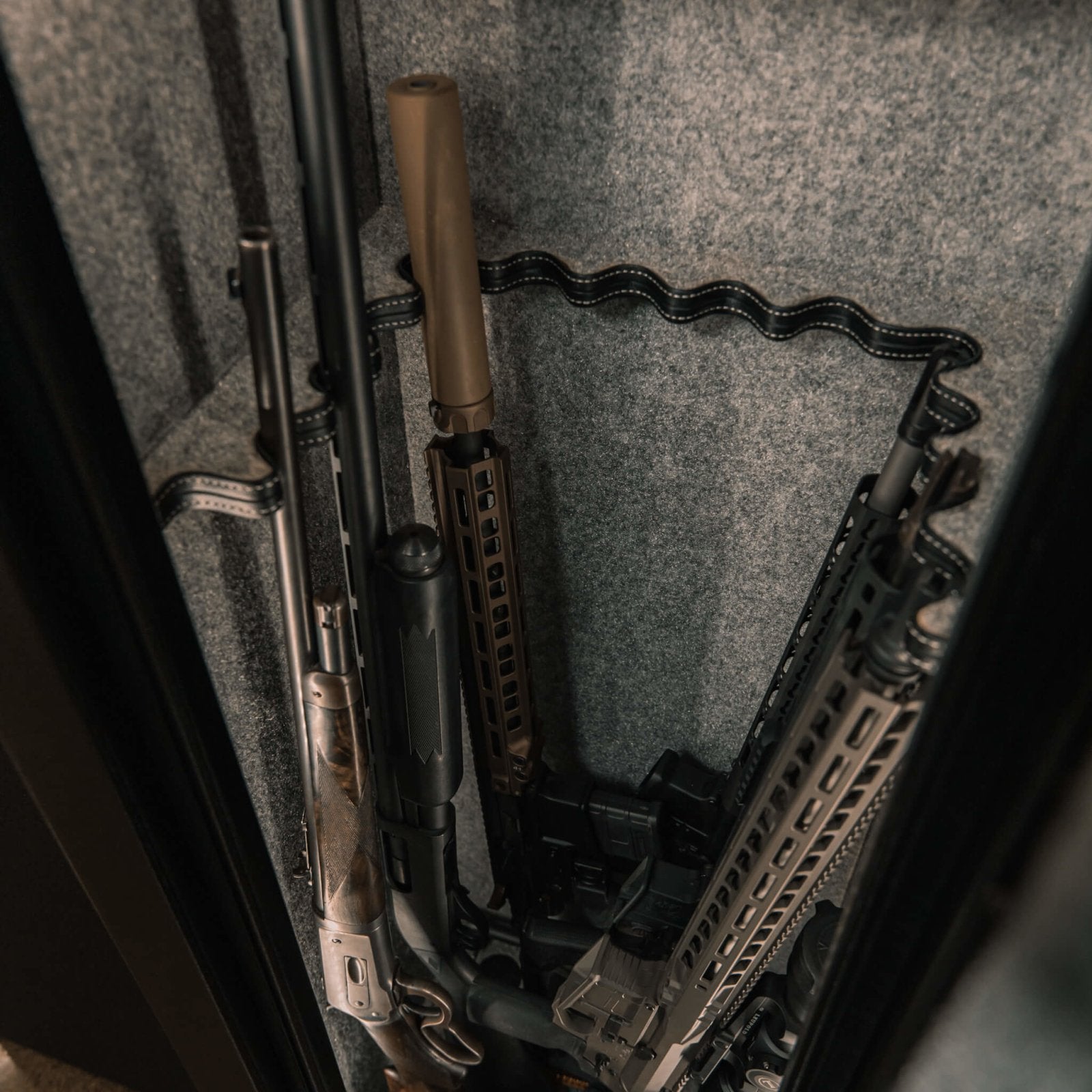 Centurion 12 - Northwest Safe