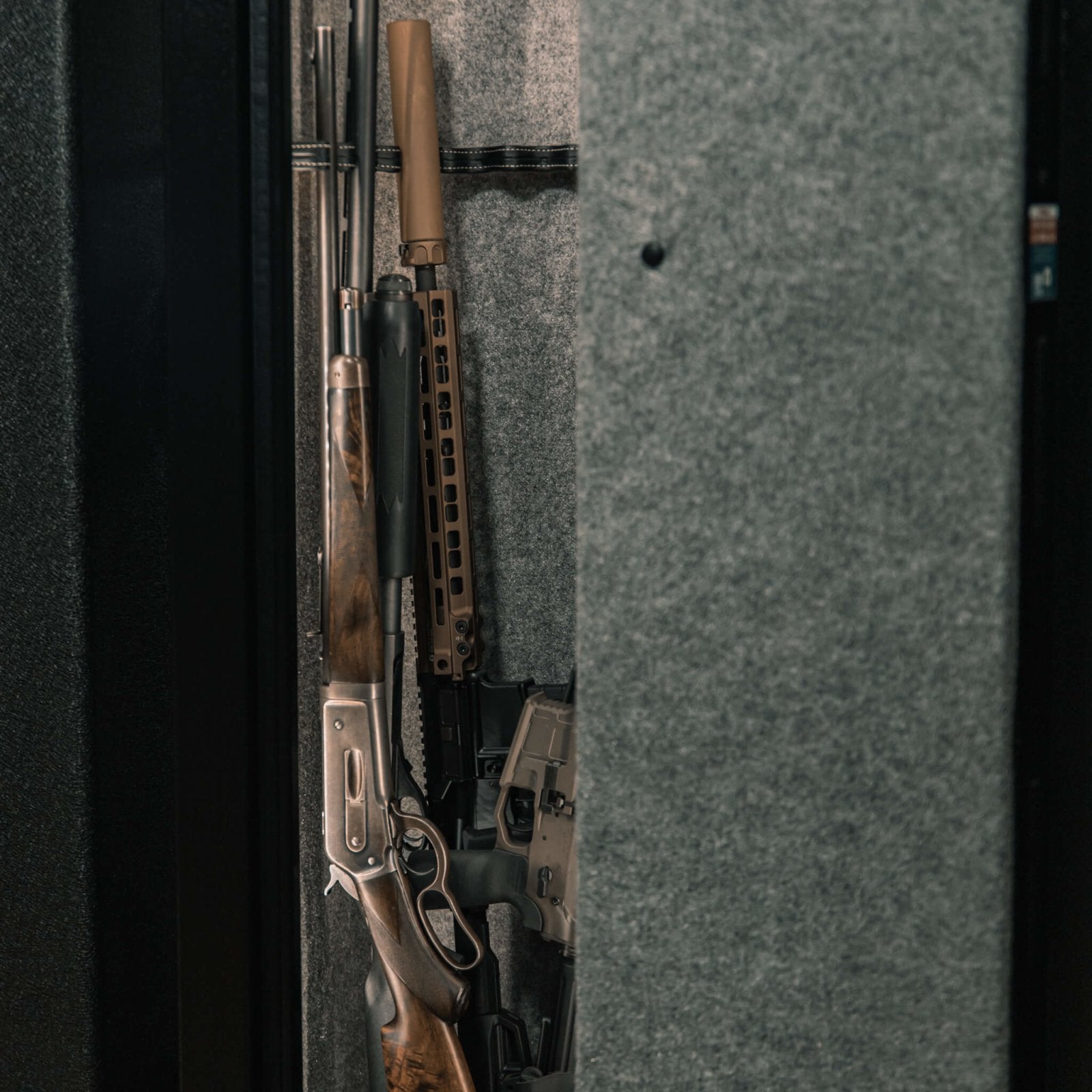 Centurion 12 - Northwest Safe