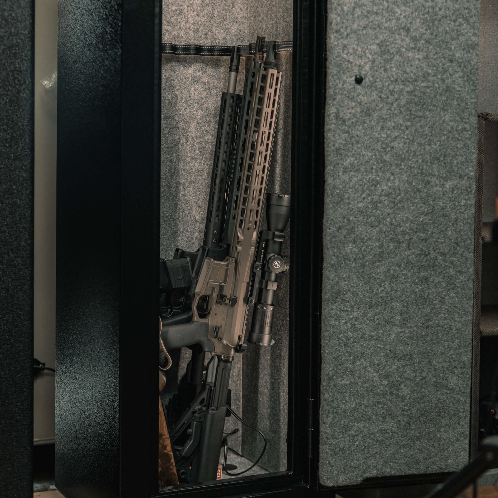 Centurion 12 - Northwest Safe