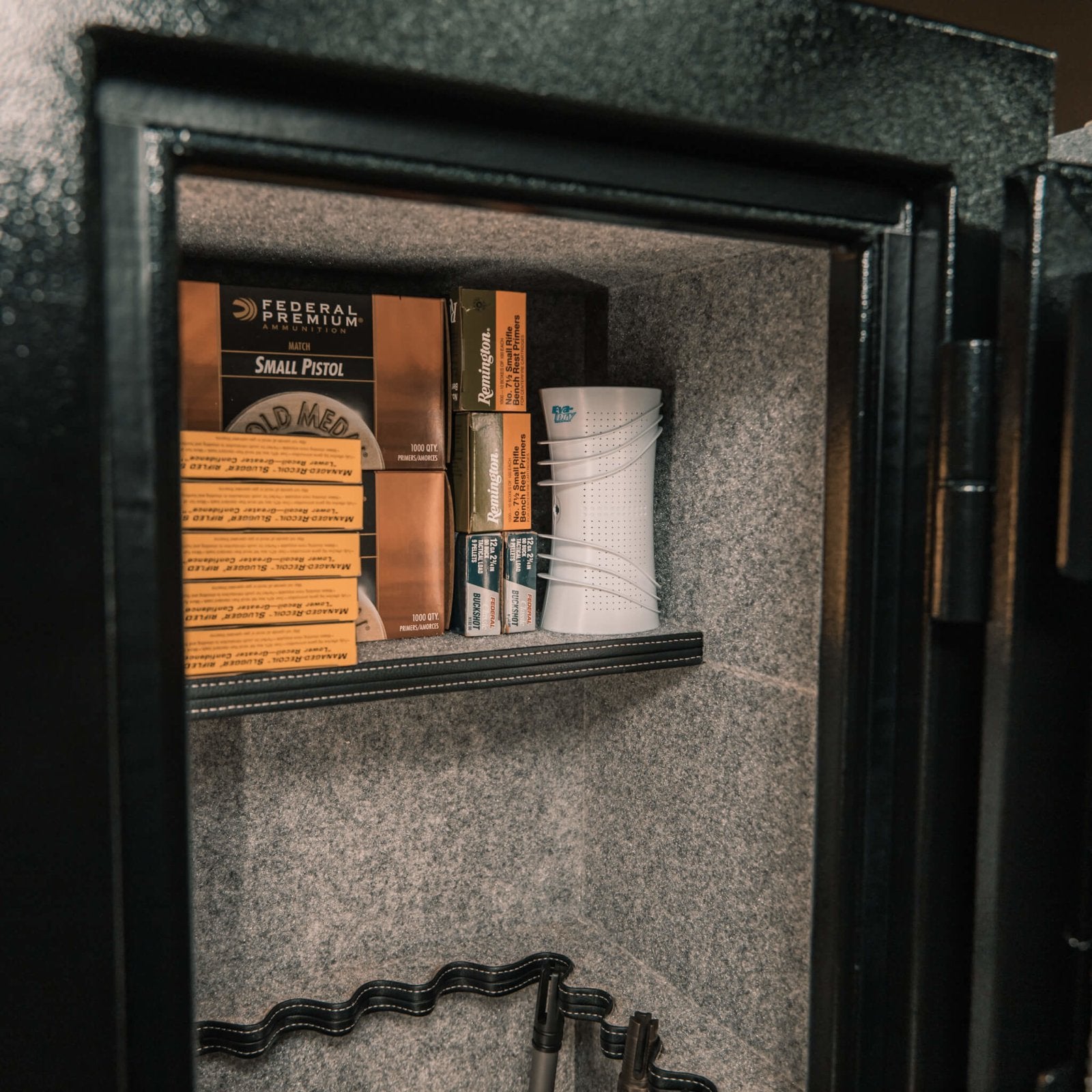 Centurion 12 - Northwest Safe