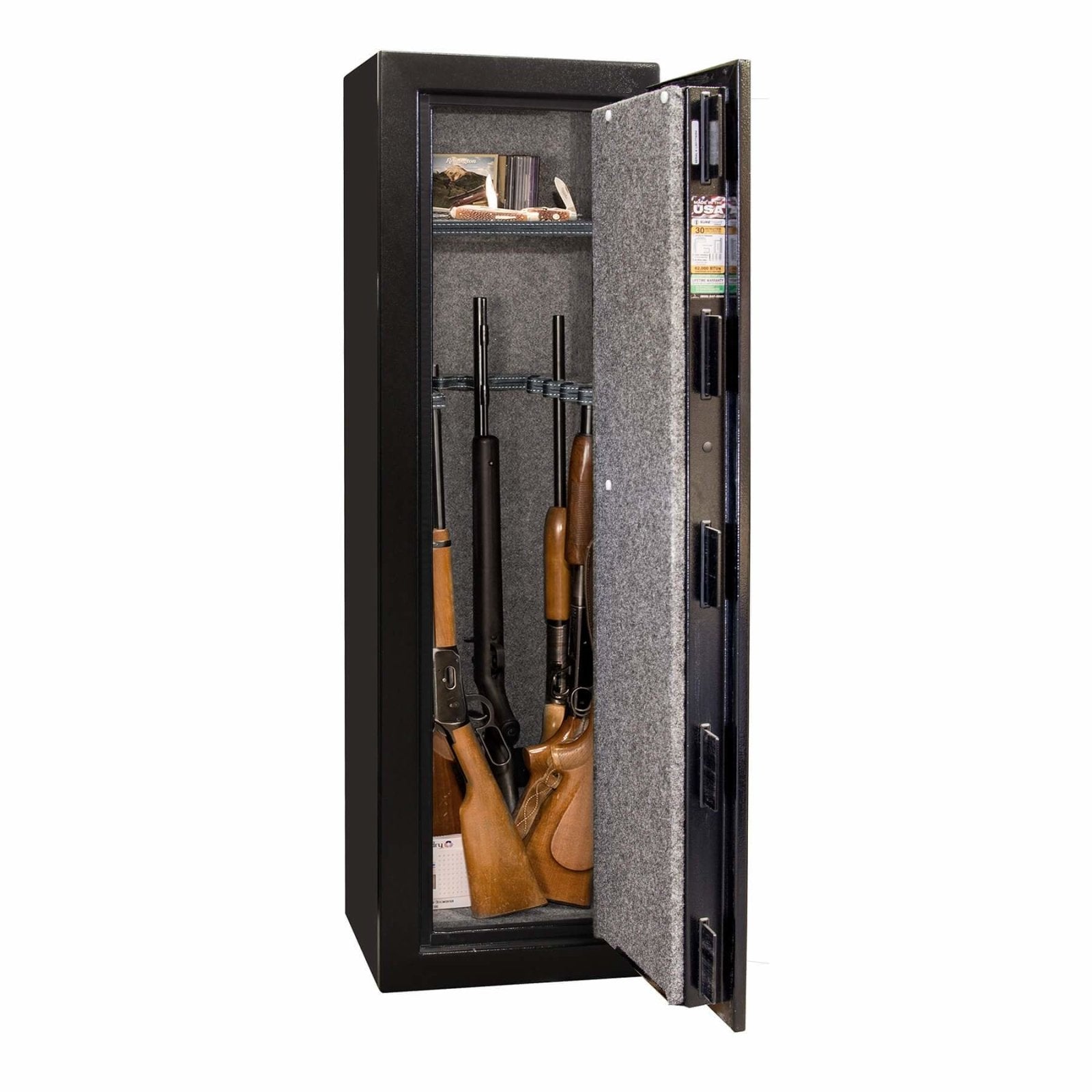 Centurion 12 - Northwest Safe