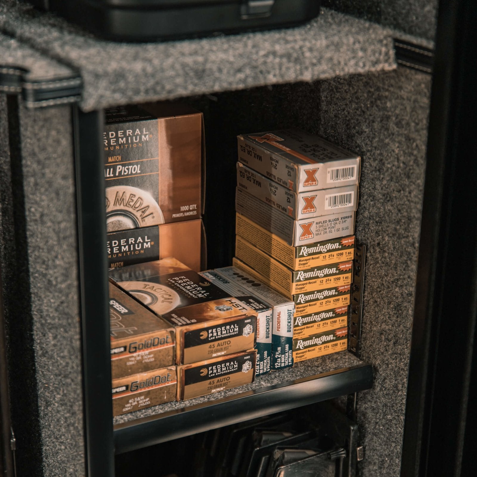 Centurion 18 Flex - Northwest Safe