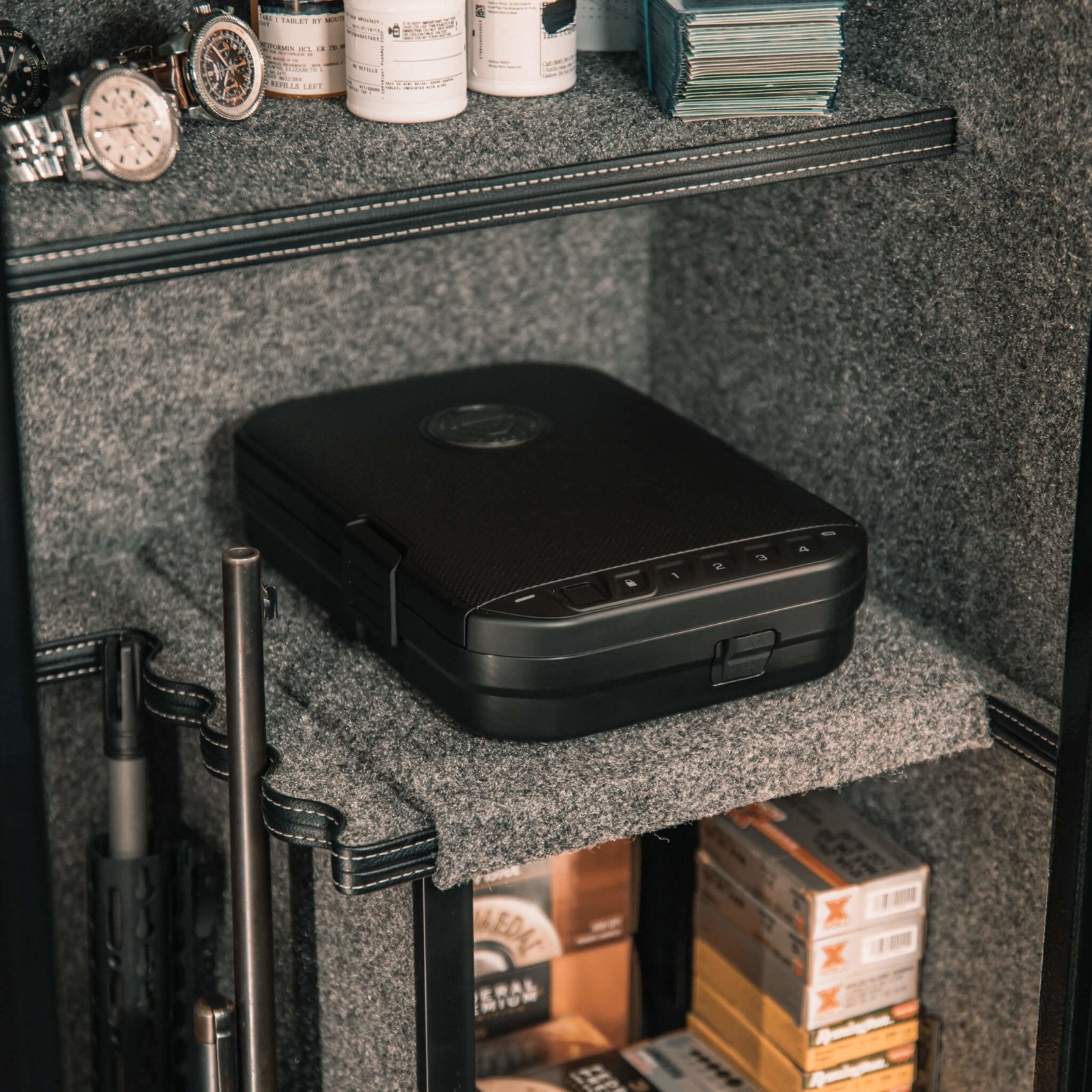 Centurion 18 Flex - Northwest Safe