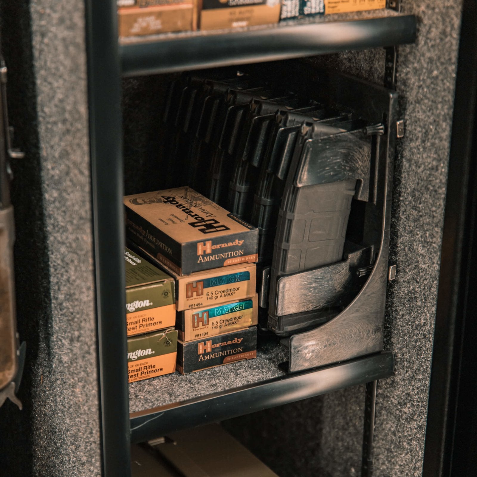 Centurion 18 Flex - Northwest Safe