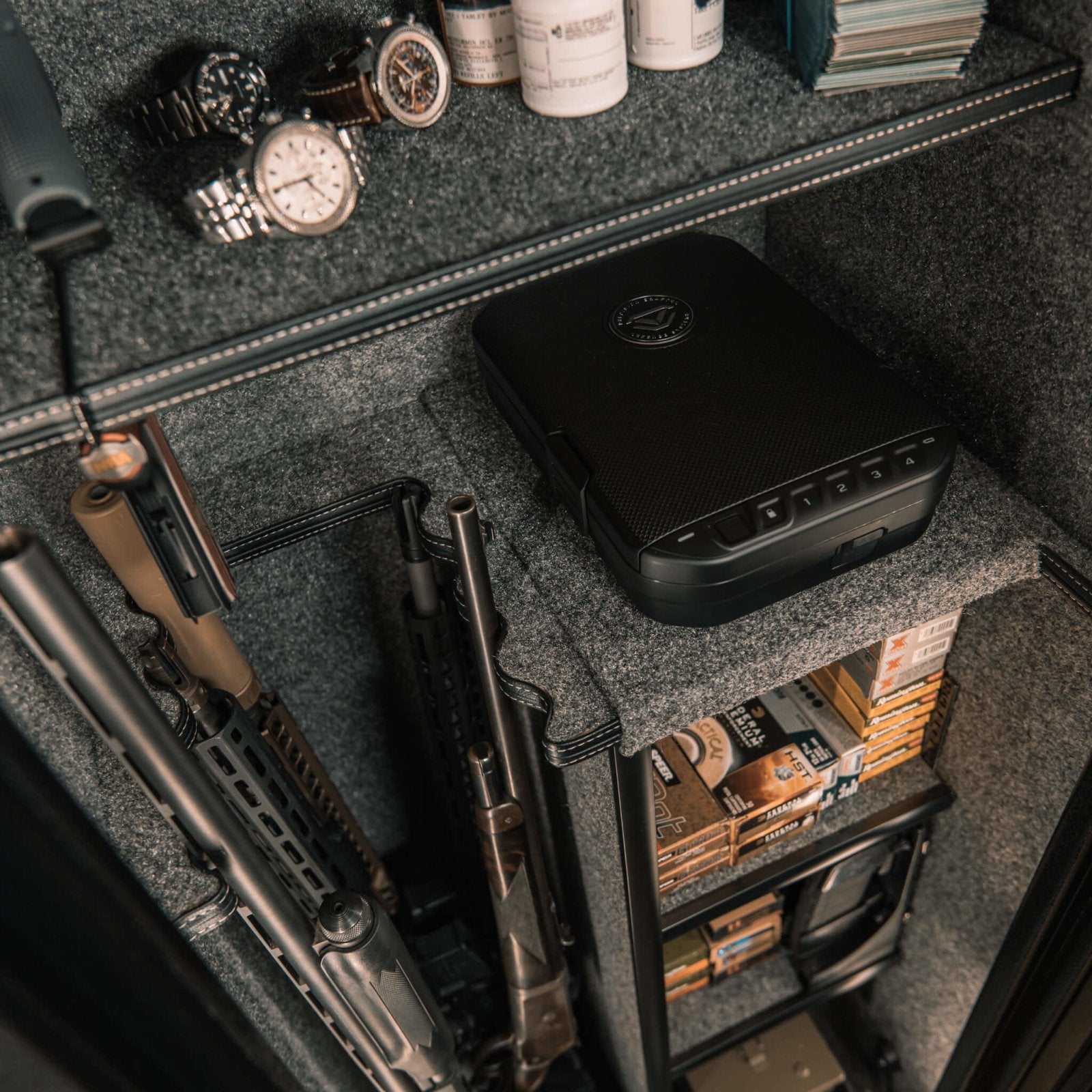 Centurion 18 Flex - Northwest Safe