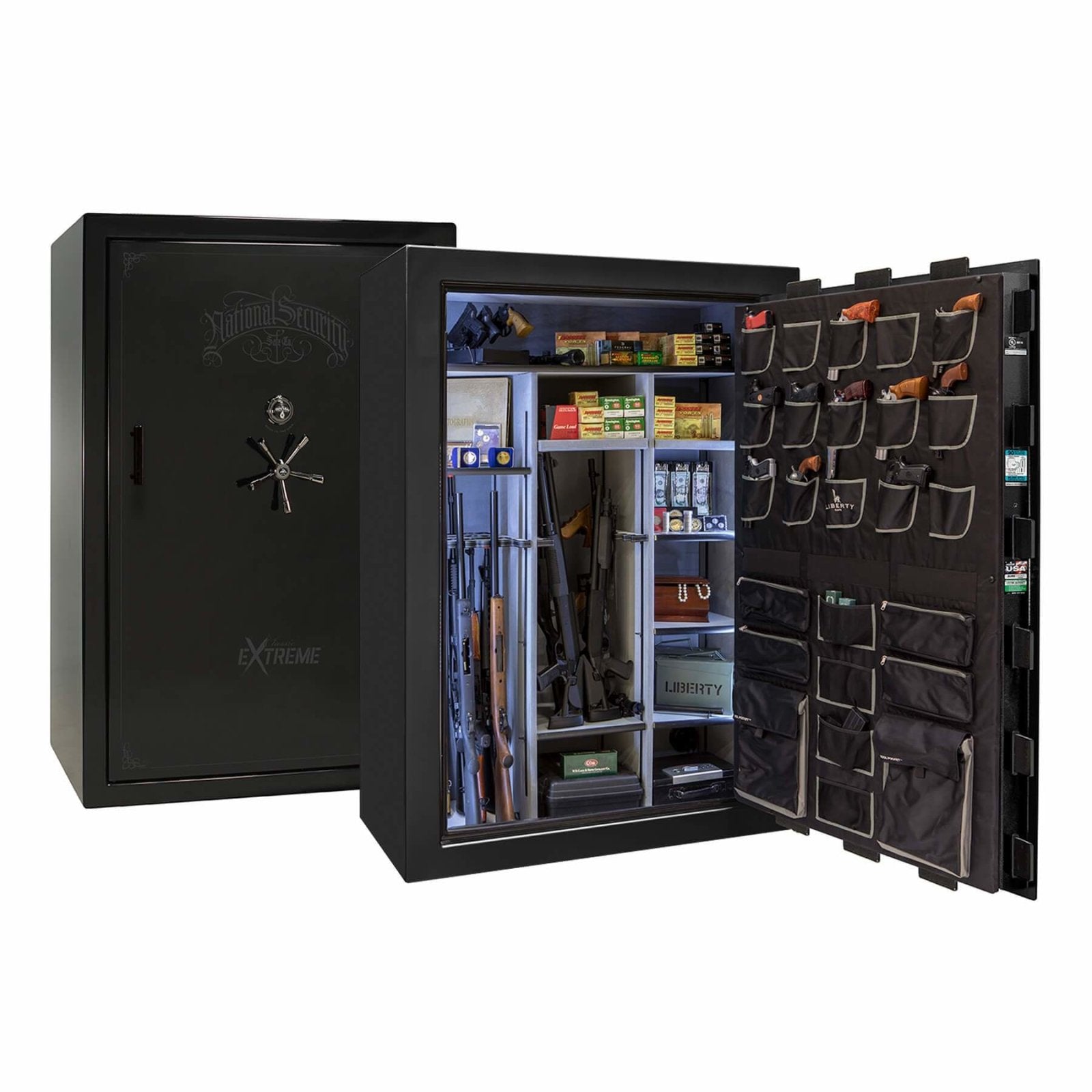 Classic Extreme 60 - Northwest Safe