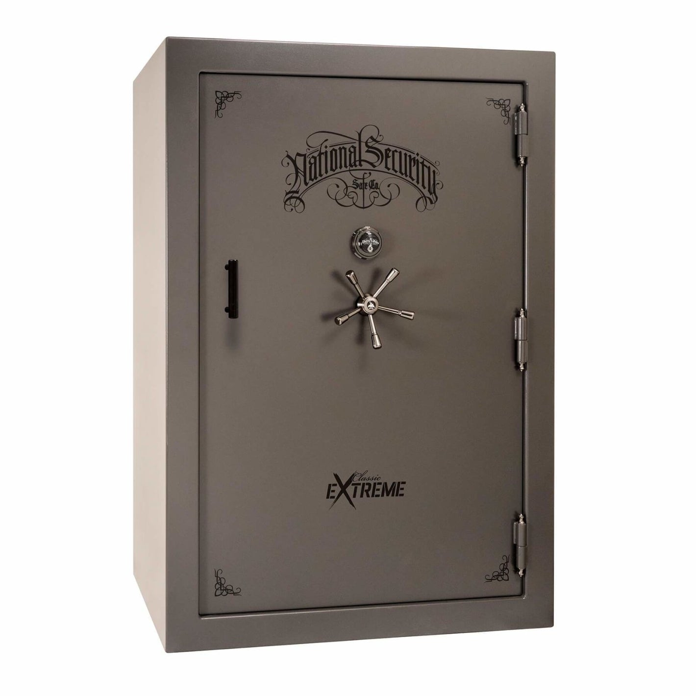 Classic Extreme 60 - Northwest Safe