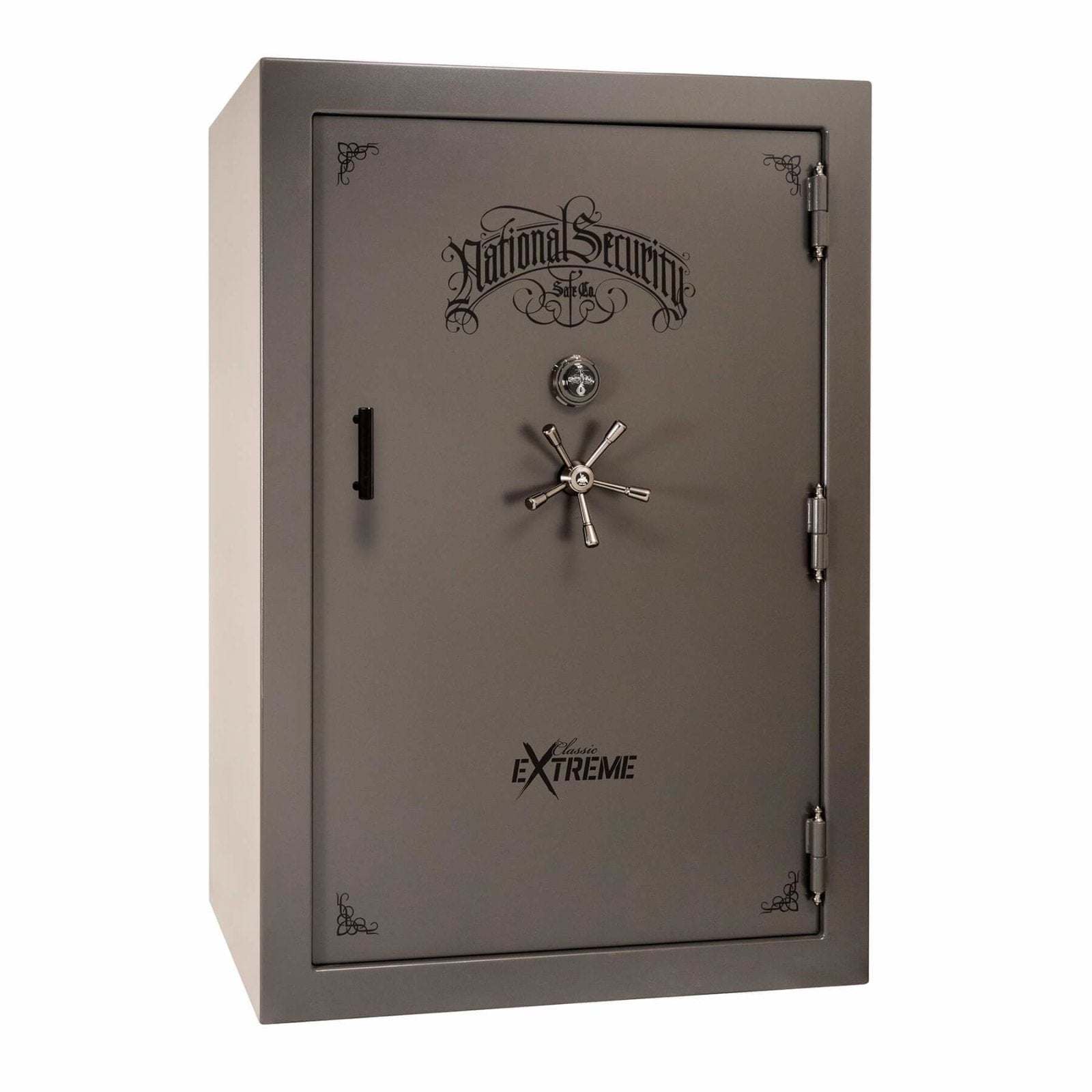 Classic Extreme 60 - Northwest Safe