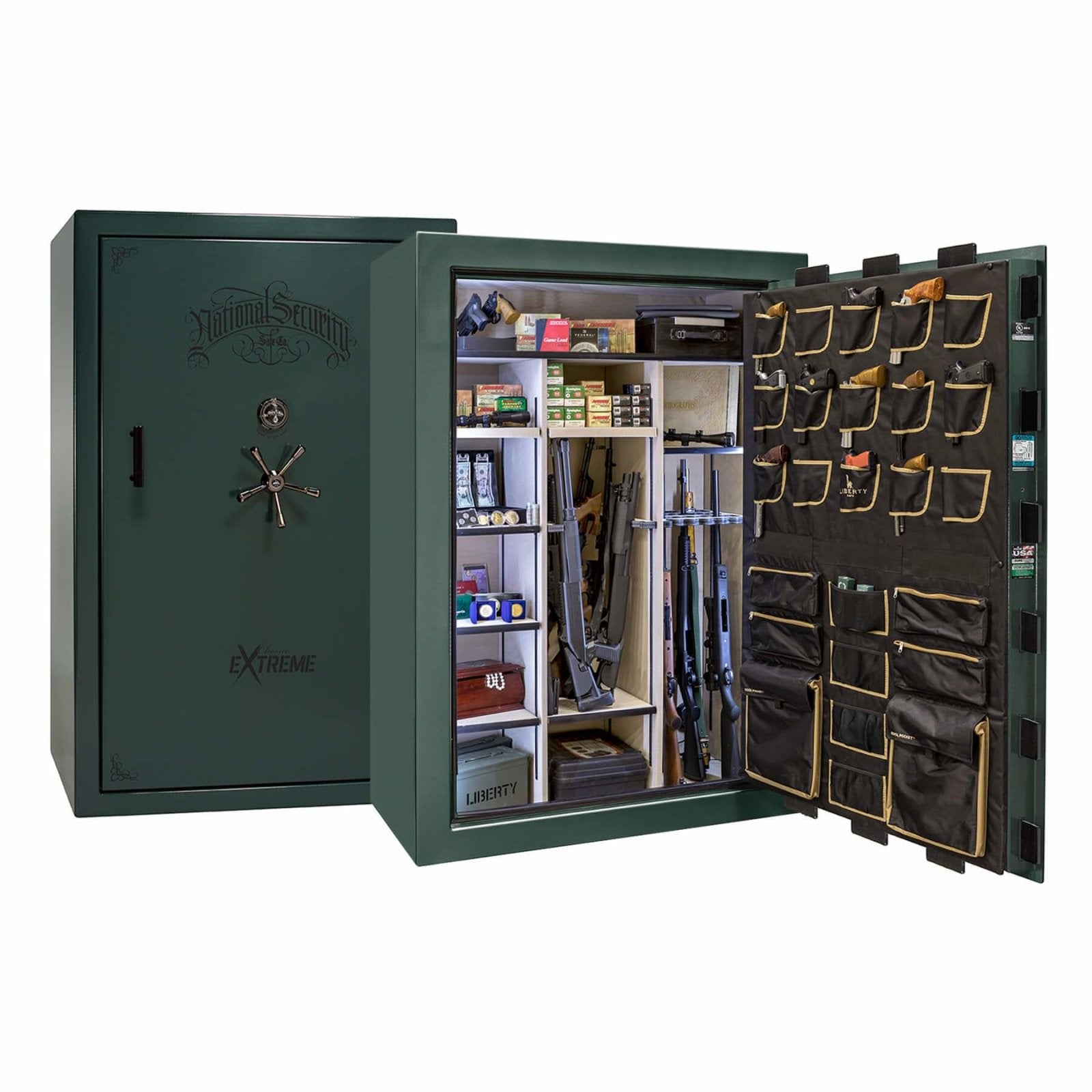 Classic Extreme 60 - Northwest Safe