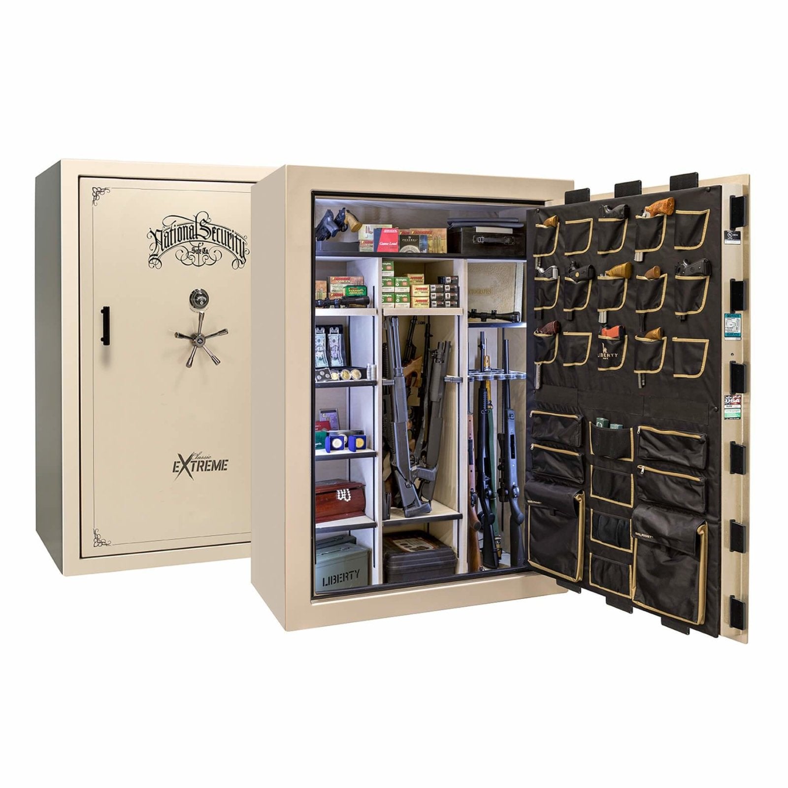 Classic Extreme 60 - Northwest Safe