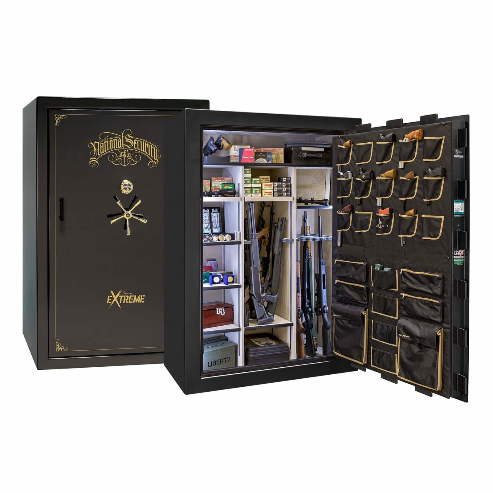 Classic Extreme 60 - Northwest Safe