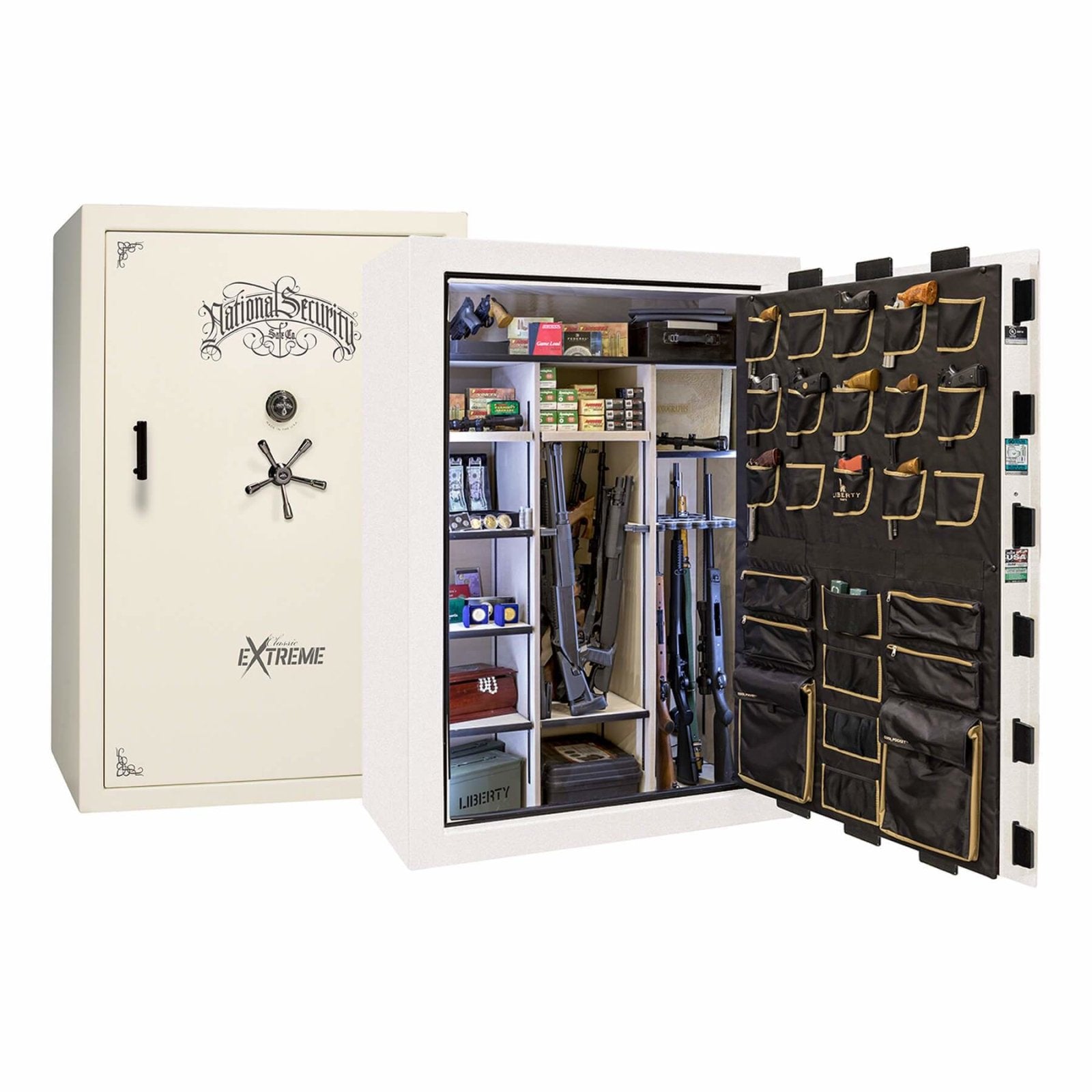 Classic Extreme 60 - Northwest Safe