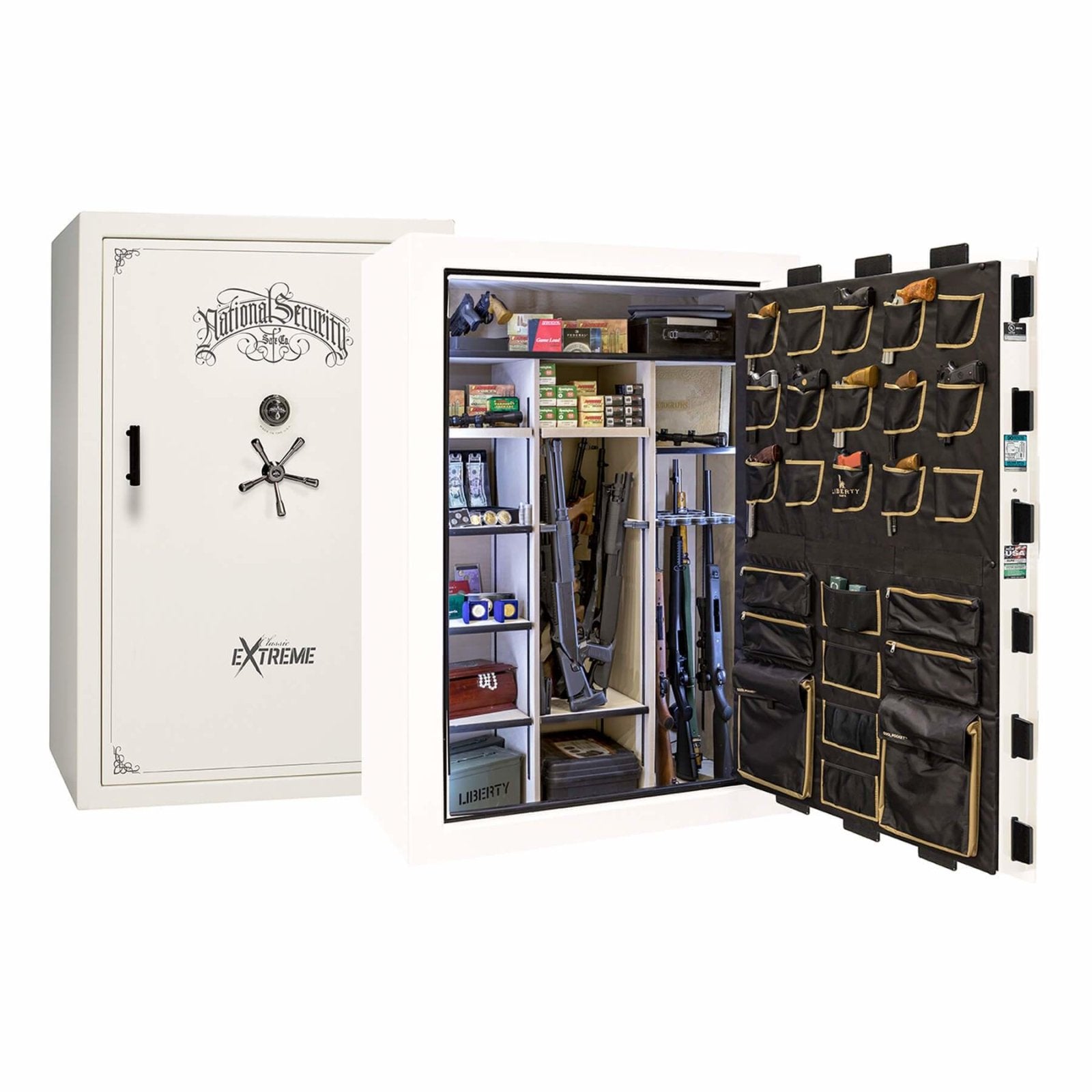 Classic Extreme 60 - Northwest Safe