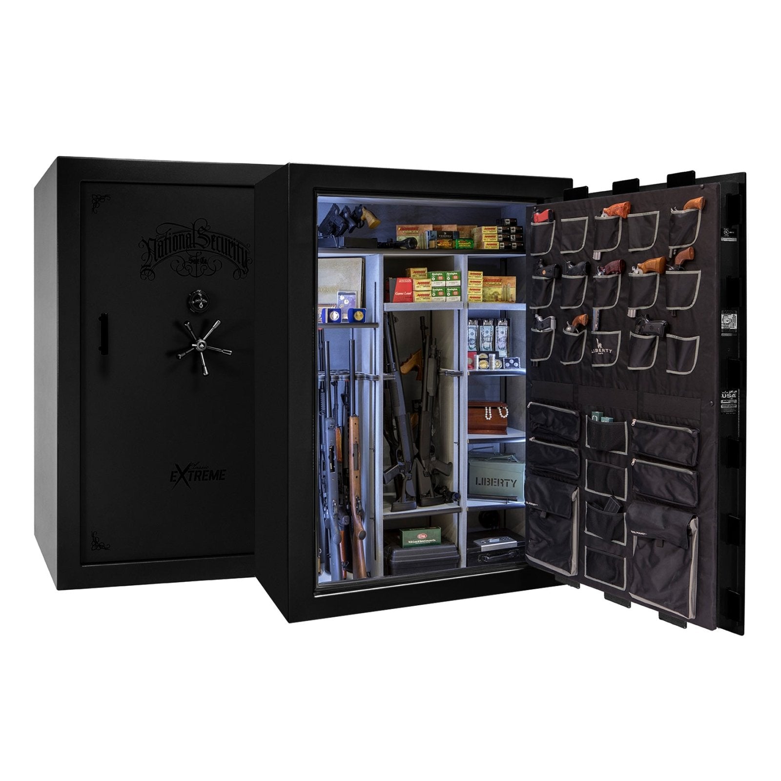 Classic Extreme 60 - Northwest Safe