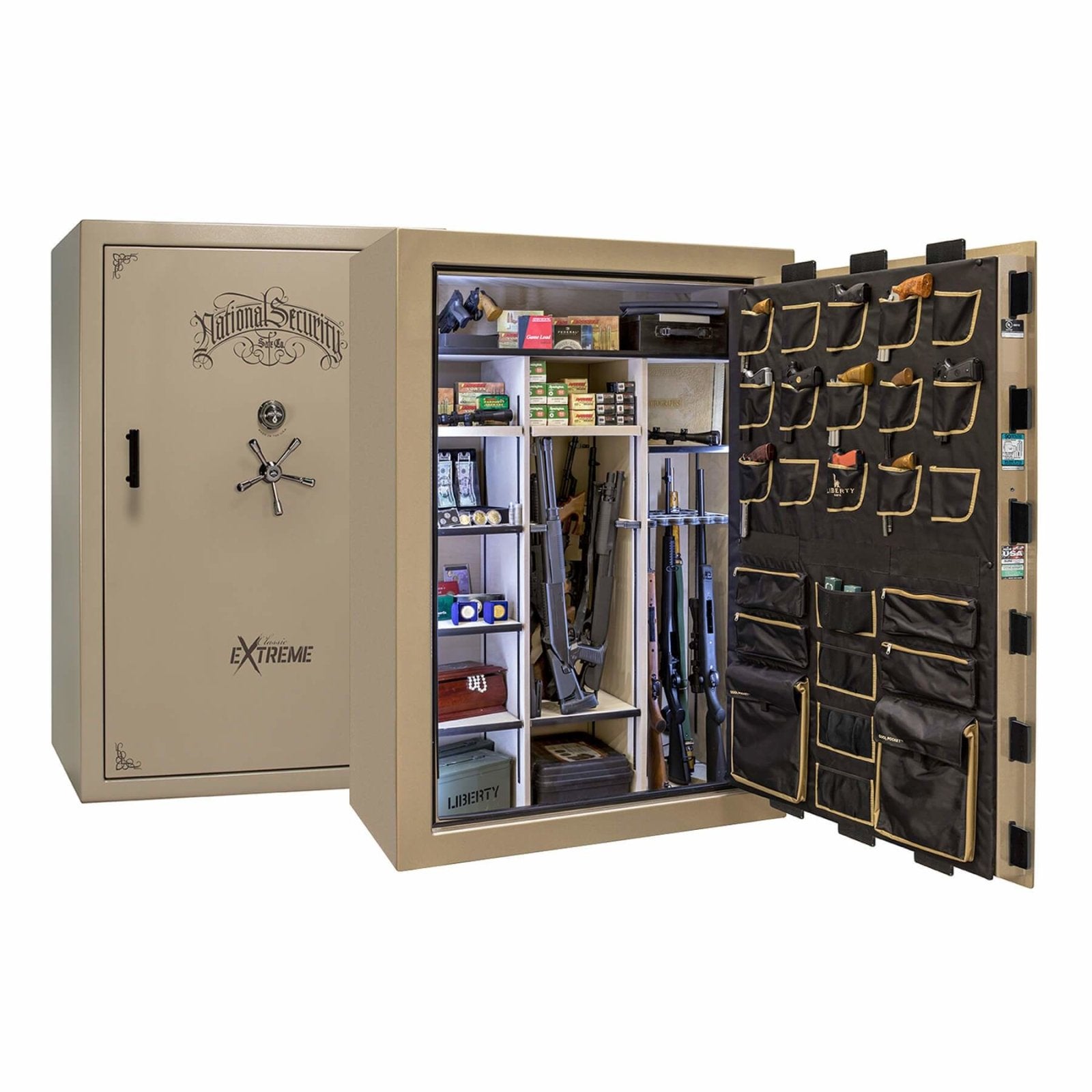 Classic Extreme 60 - Northwest Safe