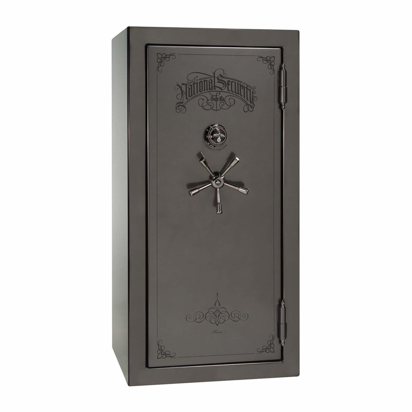 Classic Plus 25 - Northwest Safe