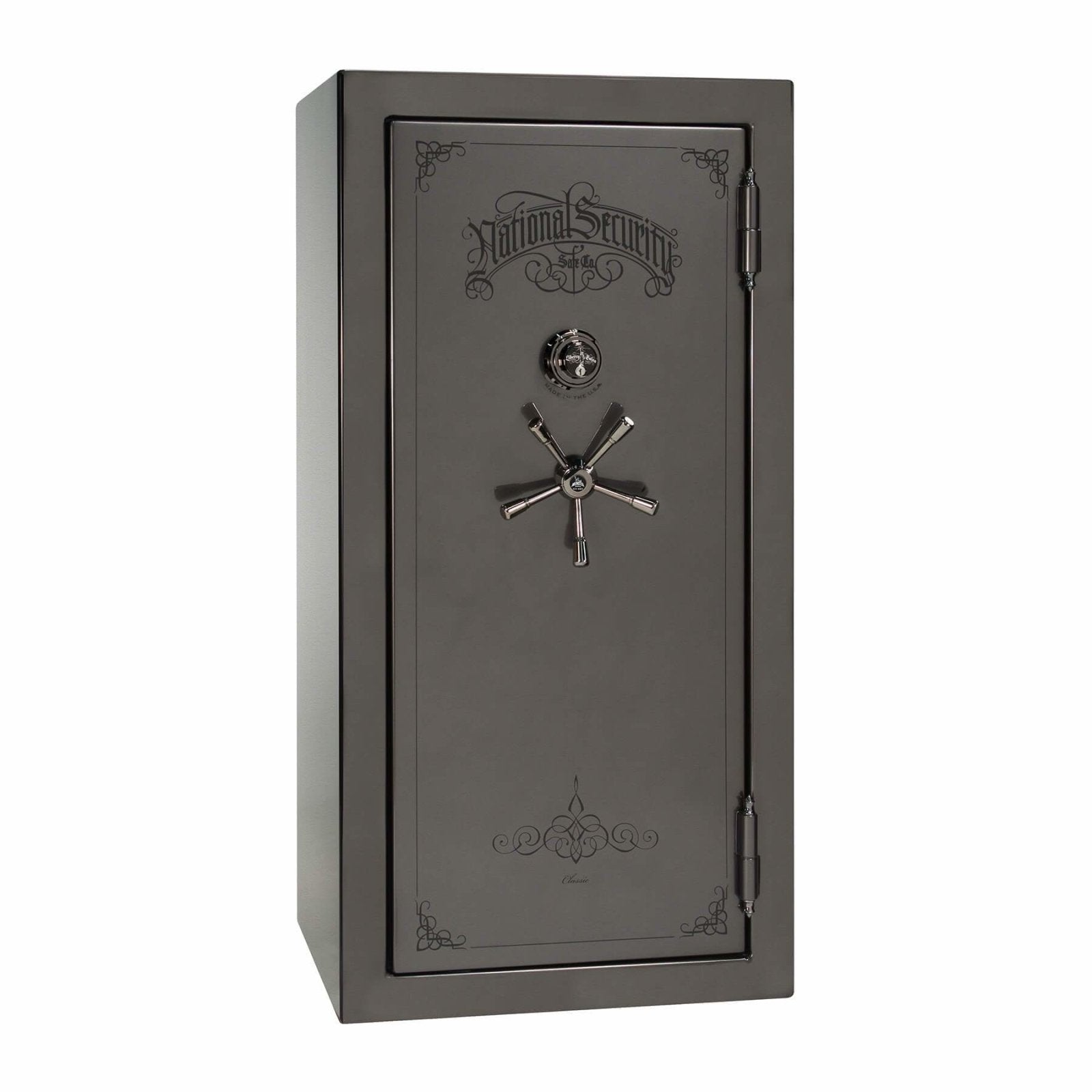 Classic Plus 25 - Northwest Safe