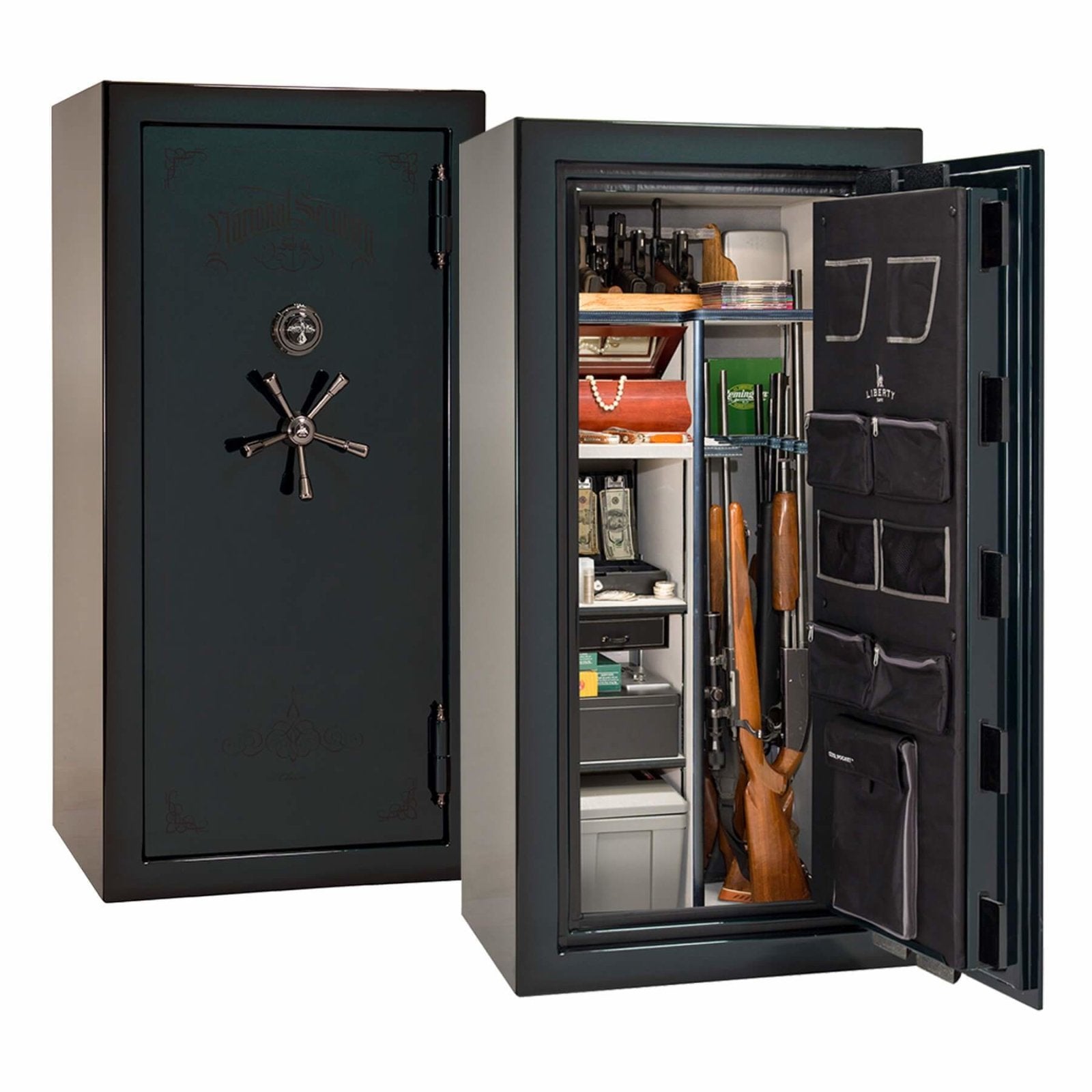 Classic Plus 25 - Northwest Safe