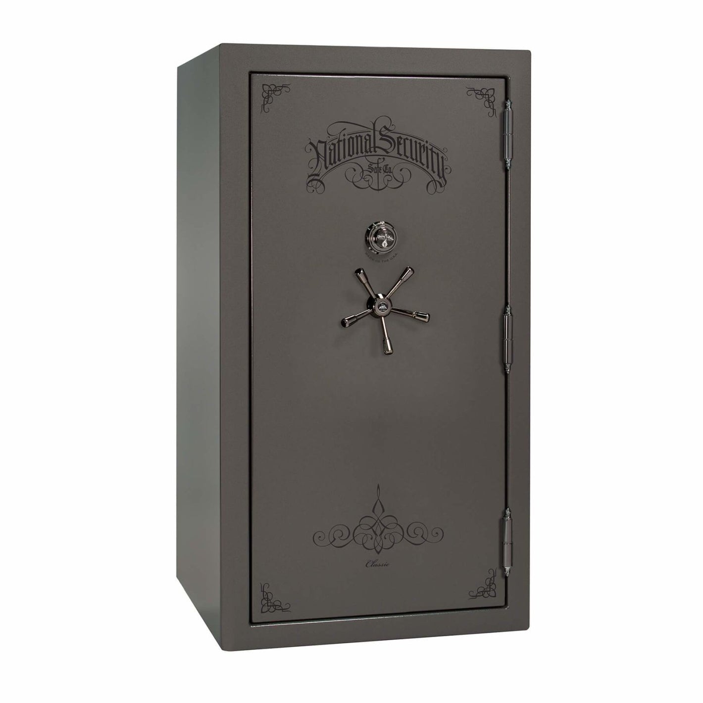 Classic Plus 40 - Northwest Safe