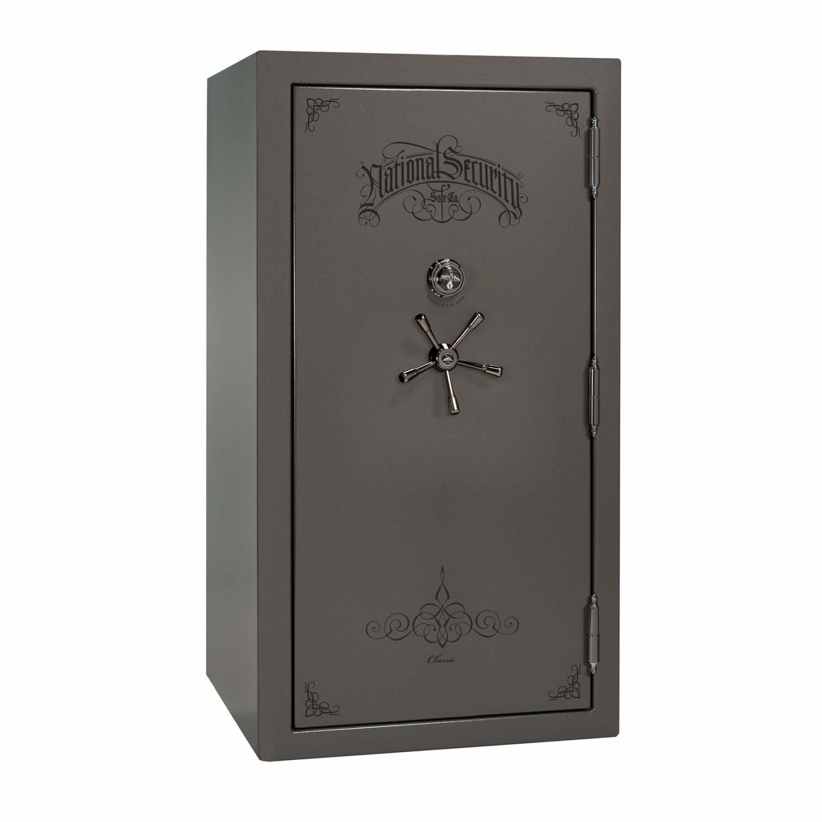 Classic Plus 40 - Northwest Safe