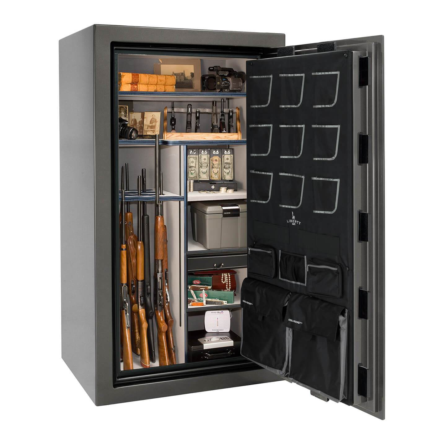 Classic Plus 40 - Northwest Safe