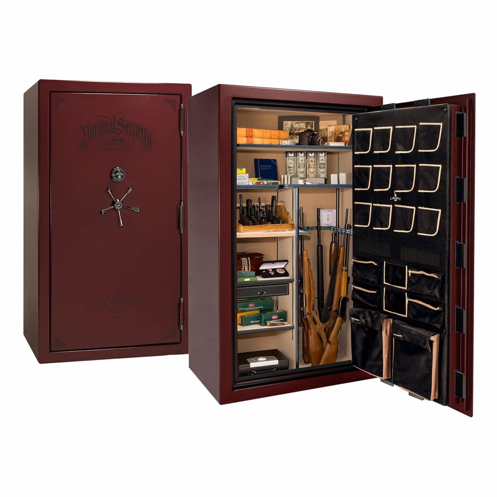 Classic Plus 50 - Northwest Safe